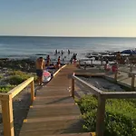 Дом отдыха Casa Frontemare Posto Rosso *