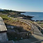 Дом отдыха Casa Frontemare Posto Rosso