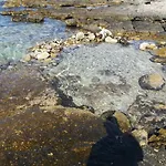 Casa Frontemare Posto Rosso * Торре-Сан-Джованни-Удженто