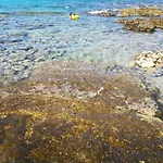 Casa Frontemare Posto Rosso Дом отдыха *