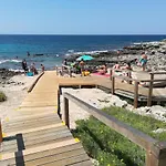 Casa Frontemare Posto Rosso Дом отдыха *