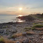 Casa Frontemare Posto Rosso Торре-Сан-Джованни-Удженто