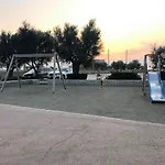 Casa Frontemare Posto Rosso Дом отдыха