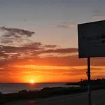 Дом отдыха Casa Frontemare Posto Rosso *