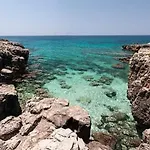 Casa Frontemare Posto Rosso *