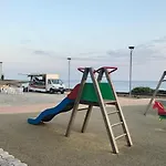 Casa Frontemare Posto Rosso