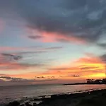 Casa Frontemare Posto Rosso * Торре-Сан-Джованни-Удженто