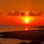 Casa Frontemare Posto Rosso * Торре-Сан-Джованни-Удженто