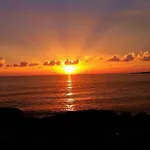 Дом отдыха Casa Frontemare Posto Rosso