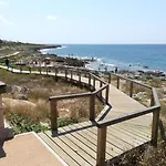 Casa Frontemare Posto Rosso