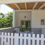 Дом отдыха Casa Frontemare Posto Rosso *