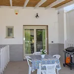 Casa Frontemare Posto Rosso Дом отдыха