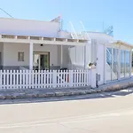 Дом отдыха Casa Frontemare Posto Rosso Торре-Сан-Джованни-Удженто