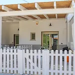 Casa Frontemare Posto Rosso Торре-Сан-Джованни-Удженто