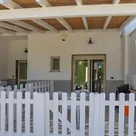 Дом отдыха Casa Frontemare Posto Rosso *