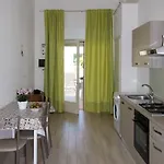 Casa Frontemare Posto Rosso