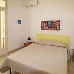 Casa Frontemare Posto Rosso Дом отдыха *