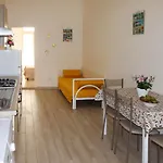 Дом отдыха Casa Frontemare Posto Rosso Торре-Сан-Джованни-Удженто