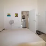 Casa Frontemare Posto Rosso *