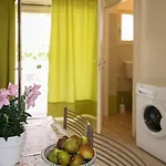 Casa Frontemare Posto Rosso * Торре-Сан-Джованни-Удженто