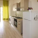 Casa Frontemare Posto Rosso