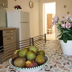 Casa Frontemare Posto Rosso Дом отдыха