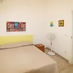 Casa Frontemare Posto Rosso Дом отдыха *