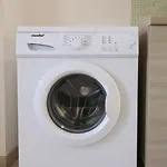 Casa Frontemare Posto Rosso Дом отдыха