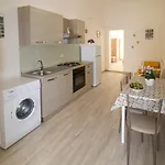 Casa Frontemare Posto Rosso Дом отдыха Торре-Сан-Джованни-Удженто