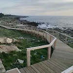 Дом отдыха Casa Frontemare Posto Rosso