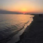 Casa Frontemare Posto Rosso * Торре-Сан-Джованни-Удженто