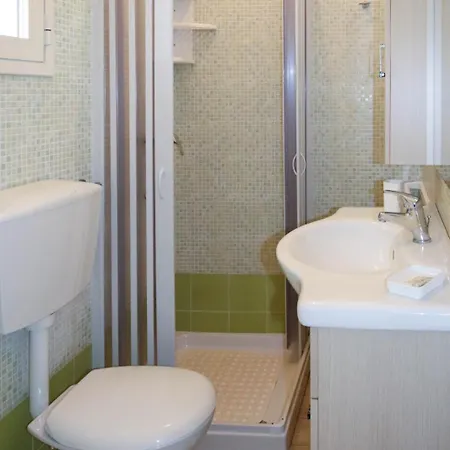 Casa Frontemare Posto Rosso Holiday home