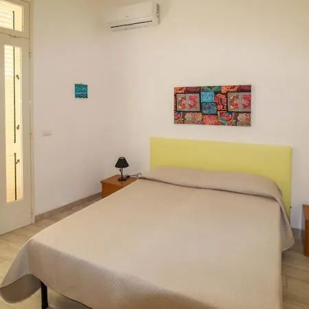 Casa Frontemare Posto Rosso Holiday home *