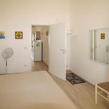 Holiday home Casa Frontemare Posto Rosso