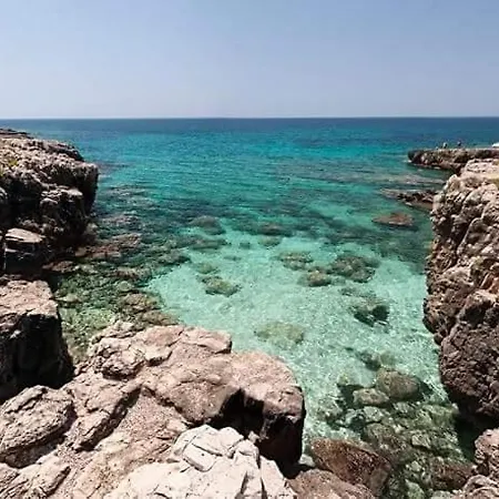 Casa Frontemare Posto Rosso *