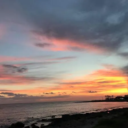 Casa Frontemare Posto Rosso * Torre San Giovanni Ugento
