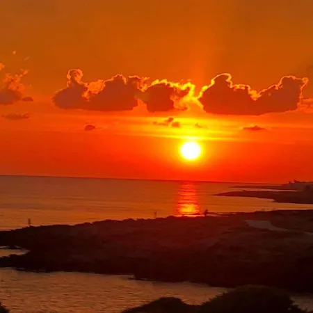 Casa Frontemare Posto Rosso * Torre San Giovanni Ugento