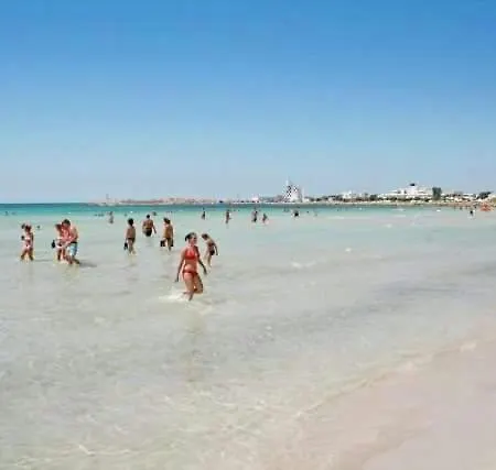 Casa Frontemare Posto Rosso 度假居 *