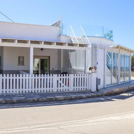 Casa Frontemare Posto Rosso