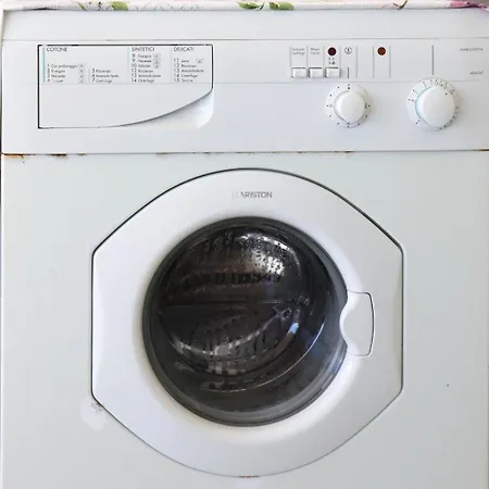 度假居 Casa Frontemare Posto Rosso *