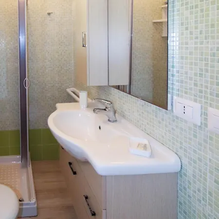 Casa Frontemare Posto Rosso Torre San Giovanni Ugento