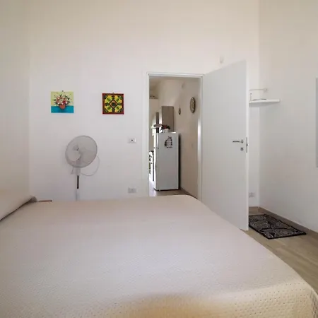 Casa Frontemare Posto Rosso *