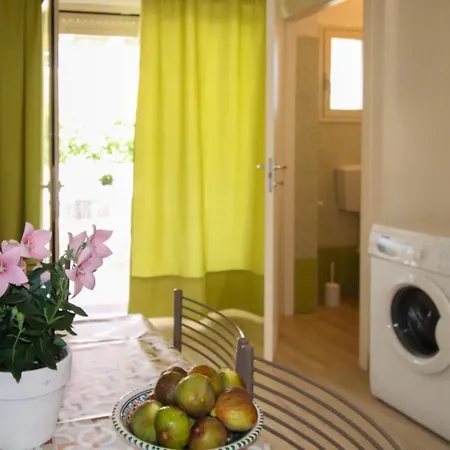 Casa Frontemare Posto Rosso * Torre San Giovanni Ugento