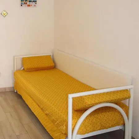 Casa Frontemare Posto Rosso *