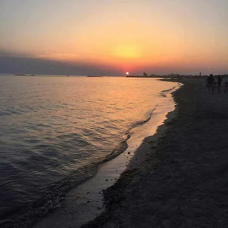 Casa Frontemare Posto Rosso * Torre San Giovanni Ugento